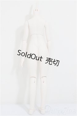画像2: MDD/ベースボディ2.0/BJD　球体関節人形 A-25-11-12-150-NY-ZA