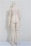 画像2: MDD/ベースボディ2.0/BJD　球体関節人形 A-25-11-12-150-NY-ZA (2)