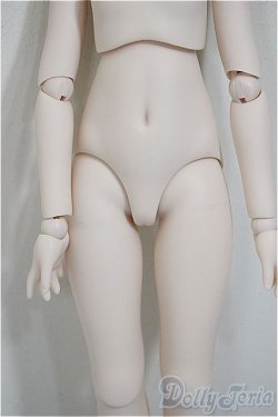 画像4: MDD/ベースボディ2.0/BJD　球体関節人形 A-25-11-12-150-NY-ZA