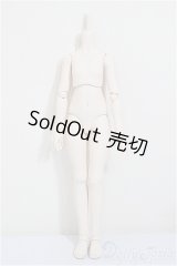 MDD/ベースボディ2.0/BJD　球体関節人形 A-25-11-12-149-NY-ZA