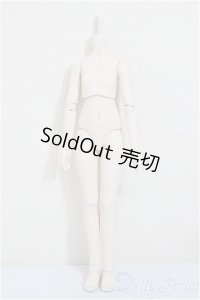 MDD/ベースボディ2.0/BJD　球体関節人形 A-25-11-12-149-NY-ZA