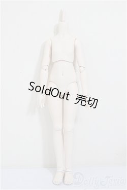 画像1: MDD/ベースボディ2.0/BJD　球体関節人形 A-25-11-12-149-NY-ZA