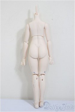 画像2: MDD/ベースボディ2.0/BJD　球体関節人形 A-25-11-12-149-NY-ZA