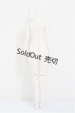 画像2: MDD/ベースボディ2.0/BJD　球体関節人形 A-25-11-12-149-NY-ZA