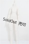 MDD/もちあしベースボディ(DD-f3)/BJD　球体関節人形 A-25-11-12-154-NY-ZA