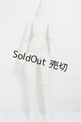 MDD/もちあしベースボディ(DD-f3)/BJD　球体関節人形 A-25-11-12-154-NY-ZA