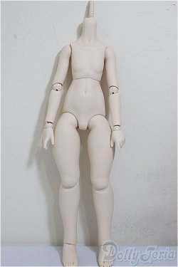 画像1: MDD/もちあしベースボディ(DD-f3)/BJD　球体関節人形 A-25-11-12-154-NY-ZA