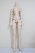 DD/ベースボディIII/BJD　球体関節人形 A-25-11-12-156-NY-ZA