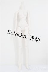 DD/ベースボディIII/BJD　球体関節人形 A-25-11-12-156-NY-ZA
