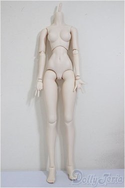 画像1: DD/ベースボディIII/BJD　球体関節人形 A-25-11-12-156-NY-ZA