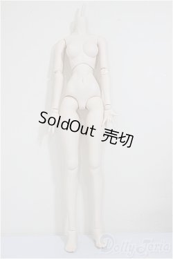 画像1: DD/ベースボディIII/BJD　球体関節人形 A-25-11-12-156-NY-ZA