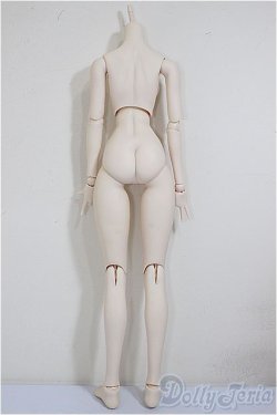 画像2: DD/ベースボディIII/BJD　球体関節人形 A-25-11-12-156-NY-ZA