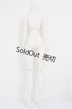 画像2: DD/ベースボディIII/BJD　球体関節人形 A-25-11-12-156-NY-ZA