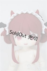 WAN LE XUN CHAO/NAGI交換学生:メィメィフ/ A-25-11-12-147-NY-ZA