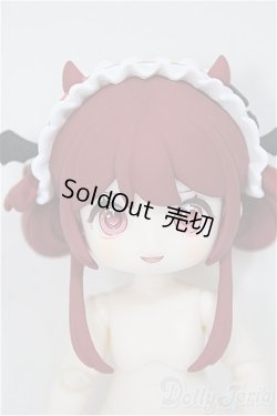 画像1: WAN LE XUN CHAO/NAGI交換学生:メィメィフ/ A-25-11-12-147-NY-ZA