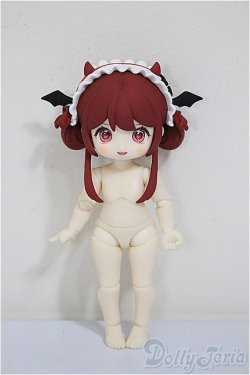 画像2: WAN LE XUN CHAO/NAGI交換学生:メィメィフ/ A-25-11-12-147-NY-ZA