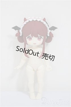 画像2: WAN LE XUN CHAO/NAGI交換学生:メィメィフ/ A-25-11-12-147-NY-ZA