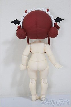 画像3: WAN LE XUN CHAO/NAGI交換学生:メィメィフ/ A-25-11-12-147-NY-ZA