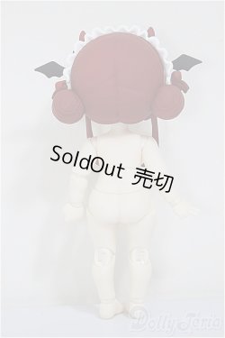 画像3: WAN LE XUN CHAO/NAGI交換学生:メィメィフ/ A-25-11-12-147-NY-ZA