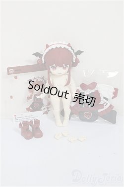 画像4: WAN LE XUN CHAO/NAGI交換学生:メィメィフ/ A-25-11-12-147-NY-ZA