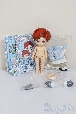 画像4: ペテルソン学園/美術部/ A-25-11-12-145-NY-ZA