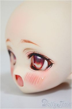 画像3: DD/DDH-01 カスタムヘッド/BJD　球体関節人形 A-25-11-12-137-NY-ZA