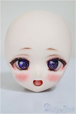 画像1: DD/DDH-01:カスタムヘッド/BJD　球体関節人形 A-25-11-12-134-NY-ZA