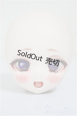 画像1: DD/DDH-01:カスタムヘッド/BJD　球体関節人形 A-25-11-12-134-NY-ZA