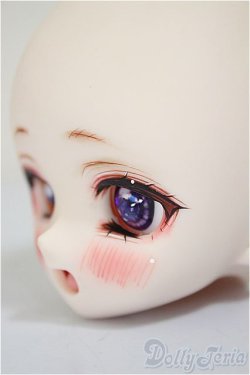 画像3: DD/DDH-01:カスタムヘッド/BJD　球体関節人形 A-25-11-12-134-NY-ZA