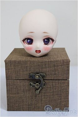 画像4: DD/DDH-01:カスタムヘッド/BJD　球体関節人形 A-25-11-12-134-NY-ZA