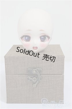 画像4: DD/DDH-01:カスタムヘッド/BJD　球体関節人形 A-25-11-12-134-NY-ZA