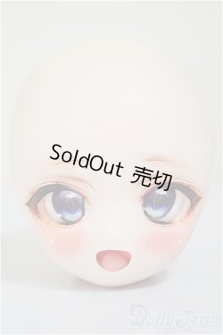 画像1: DD/DDH-01:カスタムヘッド/BJD　球体関節人形 A-25-11-12-135-NY-ZA