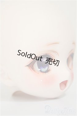 画像2: DD/DDH-01:カスタムヘッド/BJD　球体関節人形 A-25-11-12-135-NY-ZA