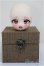 画像4: DD/DDH-01:カスタムヘッド/BJD　球体関節人形 A-25-11-12-135-NY-ZA (4)