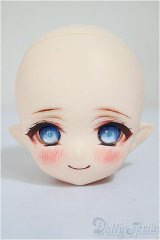 imomodoll/Ruby B　ヘッド/BJD　球体関節人形 A-25-11-12-138-NY-ZA