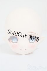 imomodoll/Ruby B　ヘッド/BJD　球体関節人形 A-25-11-12-138-NY-ZA