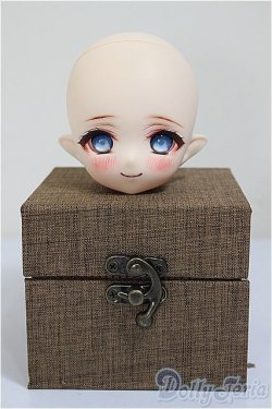 画像4: imomodoll/Ruby B　ヘッド/BJD　球体関節人形 A-25-11-12-138-NY-ZA