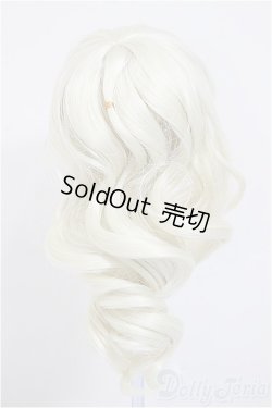 画像2: 9inch/ウィッグ/インチ　BJD　MJD　ドール用 A-25-11-12-148-NY-ZA