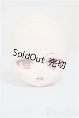 imomodoll/Dia-a　ヘッド/BJD　球体関節人形 A-25-11-12-141-NY-ZA
