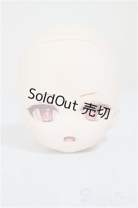 imomodoll/Dia-a　ヘッド/BJD　球体関節人形 A-25-11-12-141-NY-ZA