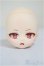 画像1: imomodoll/Dia-a　ヘッド/BJD　球体関節人形 A-25-11-12-141-NY-ZA (1)