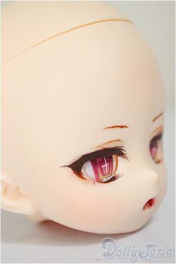 画像2: imomodoll/Dia-a　ヘッド/BJD　球体関節人形 A-25-11-12-141-NY-ZA
