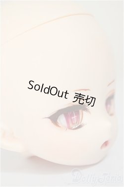 画像2: imomodoll/Dia-a　ヘッド/BJD　球体関節人形 A-25-11-12-141-NY-ZA