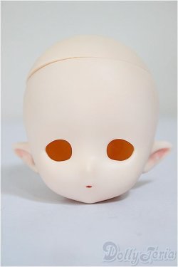 画像1: imomodoll/30ｃｍヘッド/BJD　球体関節人形 A-25-11-12-140-NY-ZA