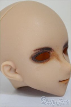 画像2: imomodoll/Canis/BJD　球体関節人形 A-25-11-12-142-NY-ZA