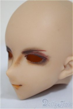 画像3: imomodoll/Canis/BJD　球体関節人形 A-25-11-12-142-NY-ZA