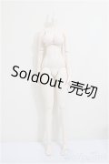 DD/DDベースボディ2.0（DD-f3）/BJD　球体関節人形 A-25-11-12-121-NY-ZA
