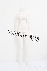 DD/DDベースボディ2.0（DD-f3）/BJD　球体関節人形 A-25-11-12-121-NY-ZA
