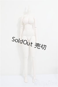 DD/DDベースボディ2.0（DD-f3）/BJD　球体関節人形 A-25-11-12-121-NY-ZA