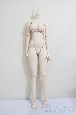 画像1: DD/DDベースボディ2.0（DD-f3）/BJD　球体関節人形 A-25-11-12-121-NY-ZA